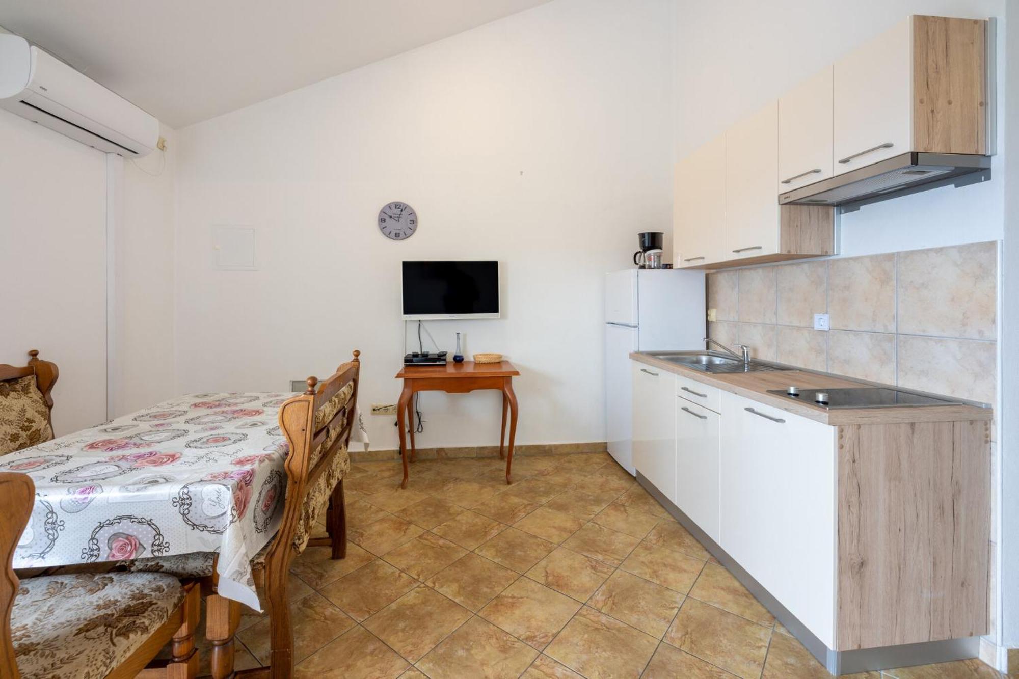 Lana R. Apartment Crikvenica Exterior photo